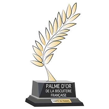 Palme d'or de la Biscuiterie française