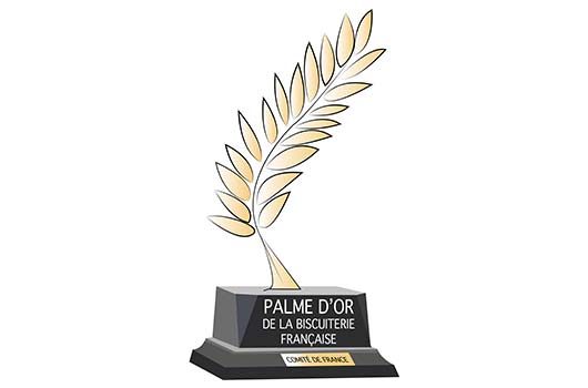 Palme d'or de la Biscuiterie française