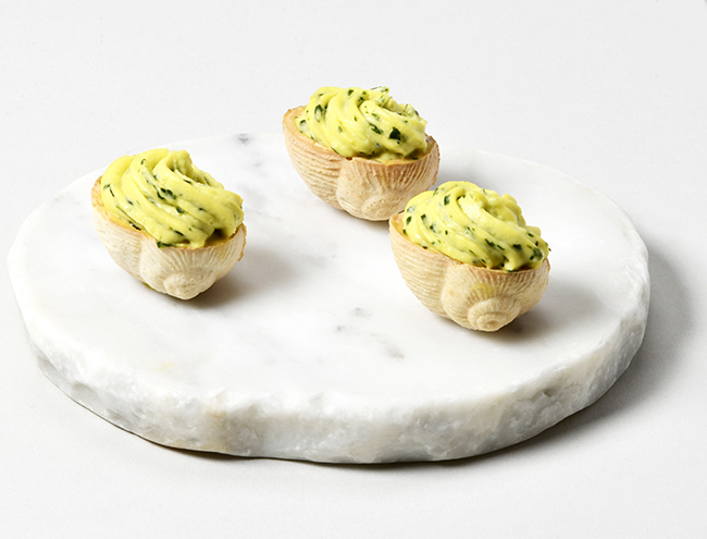 Photo de présentation de La Croquille